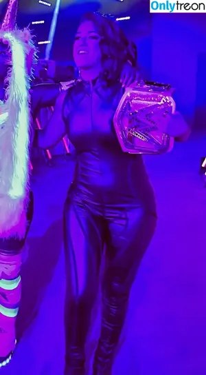Bayley / Pamela Rose Martinez / bayley.r / itsmebayley nude photo #0774