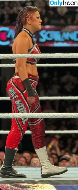 Bayley / Pamela Rose Martinez / bayley.r / itsmebayley nude photo #0775