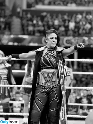 Bayley / Pamela Rose Martinez / bayley.r / itsmebayley nude photo #0776