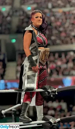Bayley / Pamela Rose Martinez / bayley.r / itsmebayley nude photo #0777