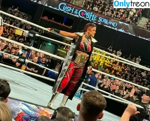 Bayley / Pamela Rose Martinez / bayley.r / itsmebayley nude photo #0778