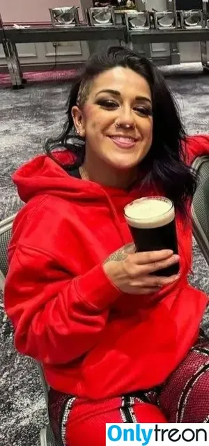 Bayley / Pamela Rose Martinez / bayley.r / itsmebayley nude photo #0780