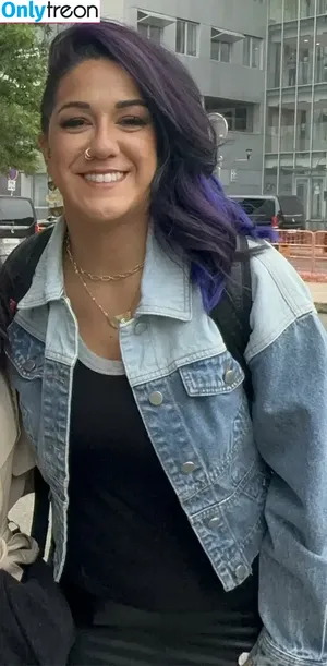 Bayley / Pamela Rose Martinez / bayley.r / itsmebayley nude photo #0781