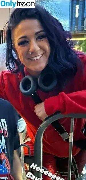 Bayley / Pamela Rose Martinez / bayley.r / itsmebayley nude photo #0782