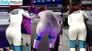 Bayley / Pamela Rose Martinez / bayley.r / itsmebayley nude photo #0785