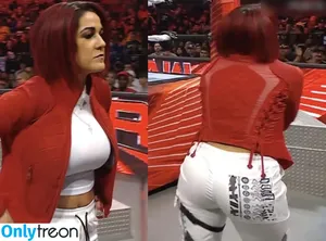 Bayley / Pamela Rose Martinez / bayley.r / itsmebayley nude photo #0786
