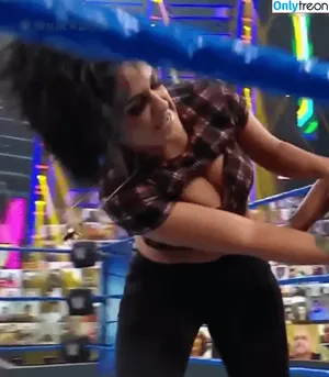 Bayley / Pamela Rose Martinez / bayley.r / itsmebayley nude photo #0787