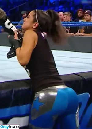 Bayley / Pamela Rose Martinez / bayley.r / itsmebayley nude photo #0790
