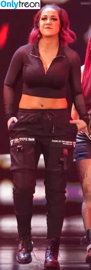Bayley / Pamela Rose Martinez / bayley.r / itsmebayley nude photo #0795