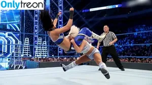 Bayley / Pamela Rose Martinez / bayley.r / itsmebayley nude photo #0796