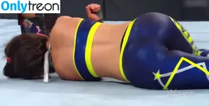 Bayley / Pamela Rose Martinez / bayley.r / itsmebayley nude photo #0817