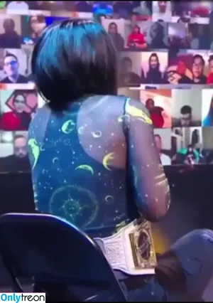 Bayley / Pamela Rose Martinez / bayley.r / itsmebayley nude photo #0829