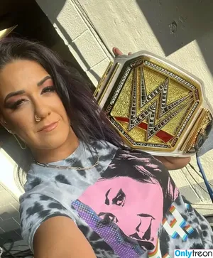 Bayley / Pamela Rose Martinez / bayley.r / itsmebayley nude photo #0831