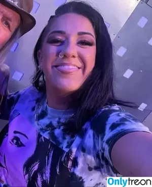 Bayley / Pamela Rose Martinez / bayley.r / itsmebayley nude photo #0832
