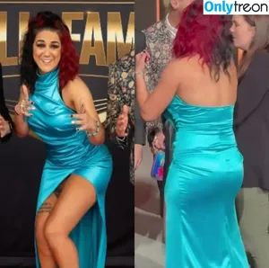 Bayley / Pamela Rose Martinez / bayley.r / itsmebayley nude photo #0837