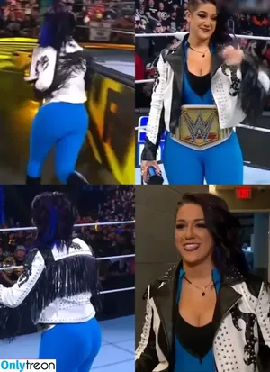Bayley / Pamela Rose Martinez / bayley.r / itsmebayley nude photo #0839