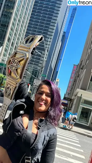 Bayley / Pamela Rose Martinez / bayley.r / itsmebayley nude photo #0843