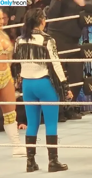 Bayley / Pamela Rose Martinez / bayley.r / itsmebayley nude photo #0859