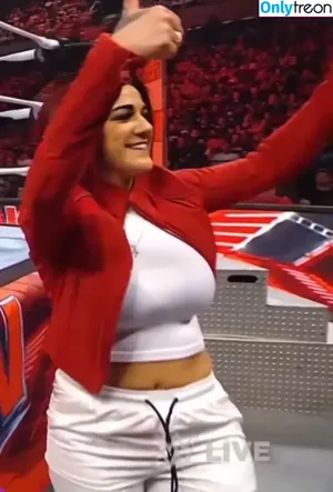 Bayley / Pamela Rose Martinez / bayley.r / itsmebayley nude photo #0868