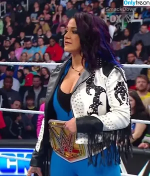 Bayley / Pamela Rose Martinez / bayley.r / itsmebayley nude photo #0869