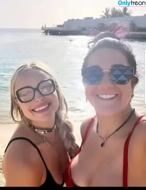 Bayley / Pamela Rose Martinez / bayley.r / itsmebayley nude photo #0873