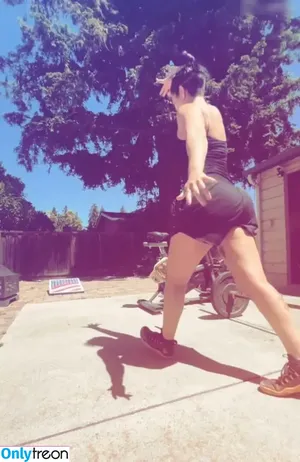 Bayley / Pamela Rose Martinez / bayley.r / itsmebayley nude photo #0874