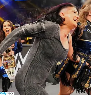 Bayley / Pamela Rose Martinez / bayley.r / itsmebayley nude photo #0877
