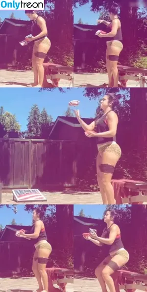 Bayley / Pamela Rose Martinez / bayley.r / itsmebayley nude photo #0879