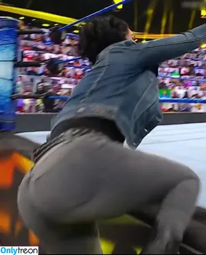 Bayley / Pamela Rose Martinez / bayley.r / itsmebayley nude photo #0882