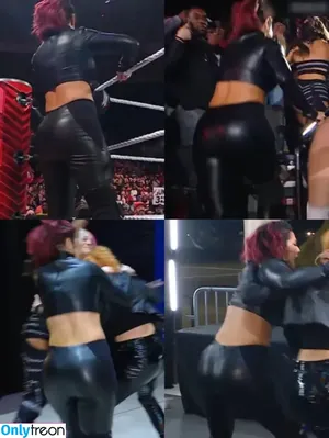 Bayley / Pamela Rose Martinez / bayley.r / itsmebayley nude photo #0884
