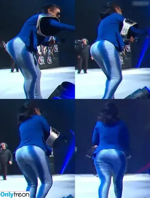 Bayley / Pamela Rose Martinez / bayley.r / itsmebayley nude photo #0886