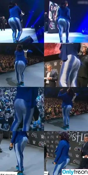 Bayley / Pamela Rose Martinez / bayley.r / itsmebayley nude photo #0887