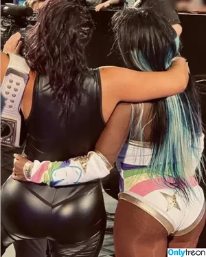 Bayley / Pamela Rose Martinez / bayley.r / itsmebayley nude photo #0888