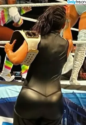 Bayley / Pamela Rose Martinez / bayley.r / itsmebayley nude photo #0891