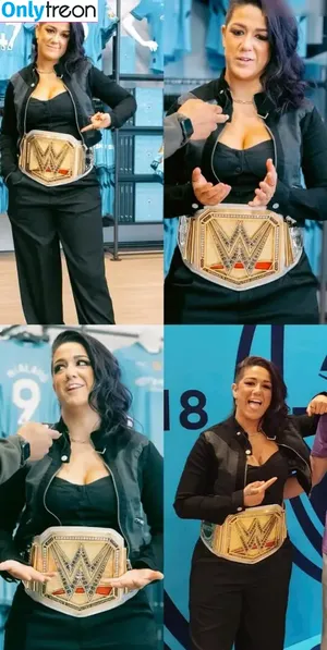 Bayley / Pamela Rose Martinez / bayley.r / itsmebayley nude photo #0893