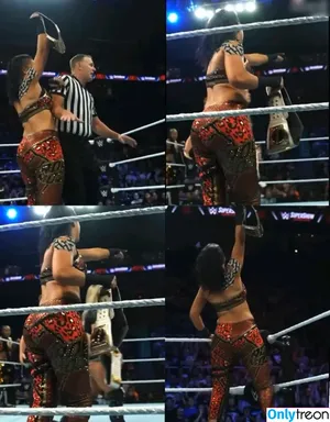 Bayley / Pamela Rose Martinez / bayley.r / itsmebayley nude photo #0895