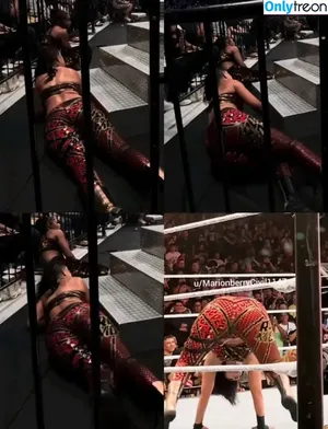 Bayley / Pamela Rose Martinez / bayley.r / itsmebayley nude photo #0898