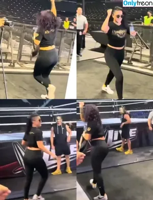 Bayley / Pamela Rose Martinez / bayley.r / itsmebayley nude photo #0899