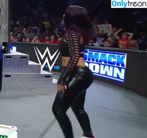Bayley / Pamela Rose Martinez / bayley.r / itsmebayley nude photo #0901