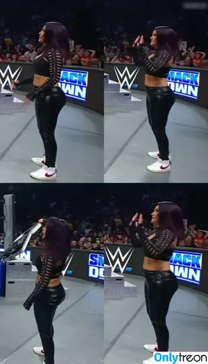 Bayley / Pamela Rose Martinez / bayley.r / itsmebayley nude photo #0902