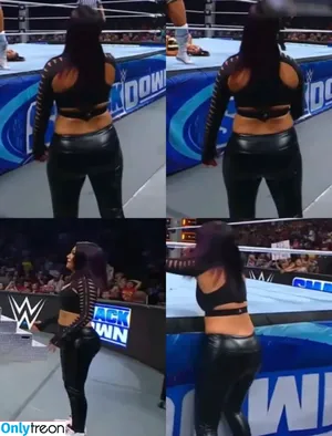 Bayley / Pamela Rose Martinez / bayley.r / itsmebayley nude photo #0904
