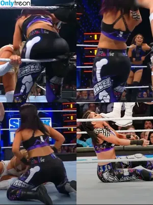 Bayley / Pamela Rose Martinez / bayley.r / itsmebayley nude photo #0911