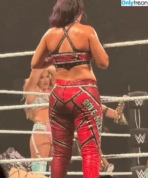 Bayley / Pamela Rose Martinez / bayley.r / itsmebayley nude photo #0912