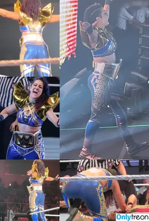 Bayley / Pamela Rose Martinez / bayley.r / itsmebayley nude photo #0913