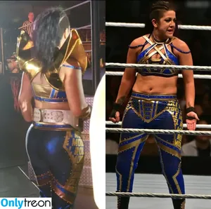 Bayley / Pamela Rose Martinez / bayley.r / itsmebayley nude photo #0914