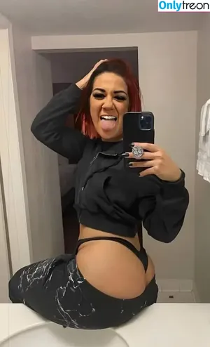 Bayley / Pamela Rose Martinez / bayley.r / itsmebayley nude photo #0920