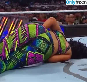 Bayley / Pamela Rose Martinez / bayley.r / itsmebayley nude photo #0924