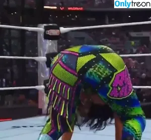 Bayley / Pamela Rose Martinez / bayley.r / itsmebayley nude photo #0925