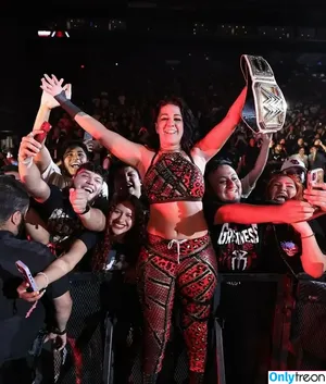 Bayley / Pamela Rose Martinez / bayley.r / itsmebayley nude photo #0937