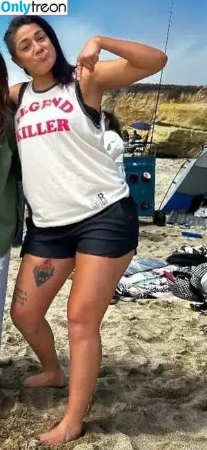 Bayley / Pamela Rose Martinez / bayley.r / itsmebayley nude photo #0938